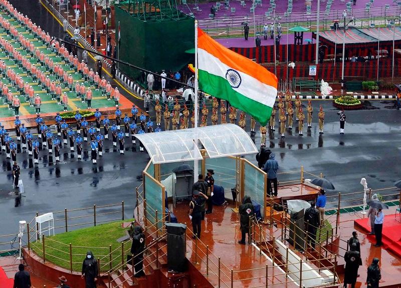  Independence Day 2020: MoD made special arrangements amid COVID-19