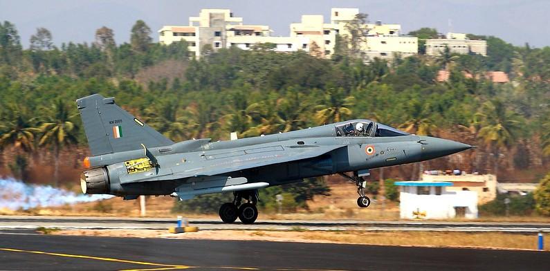 IAF Chief to operationalise 2nd LCA Tejas squadron at Sulur on May 27