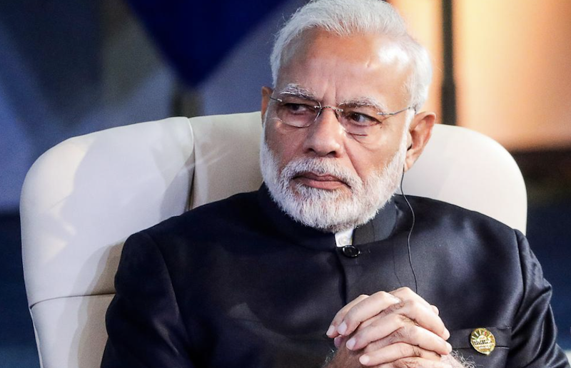 BBC documentary claims secret UK government probe held Narendra Modi ‘directly responsible’ for 2002 Gujarat riots, India dismisses programme as ‘propaganda’