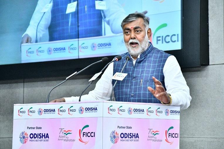 G20 Presidency is a golden opportunity to showcase India's 'Virasat': Prahlad Singh Patel