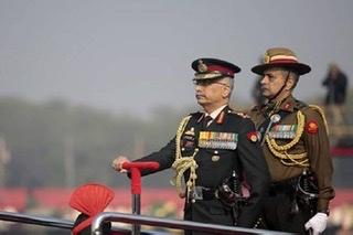 Army chief Gen Naravane leaves for South Korea to boost defence ties 
