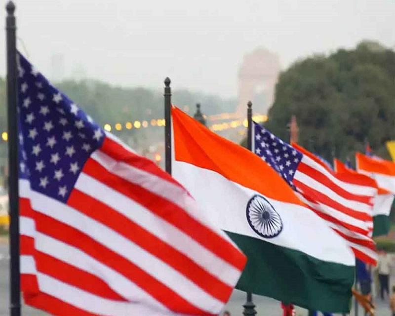 2+2 ministerial dialogue: India-US to discuss regional and global issues