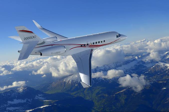 Anil Ambani’s Reliance Aerostructure Limited and Dassault Aviation-made Falcon 2000 business jets to fly by 2028