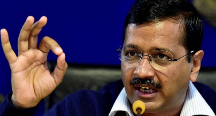After Germany, United States wades into Arvind Kejriwals arrest, India reacts sharply