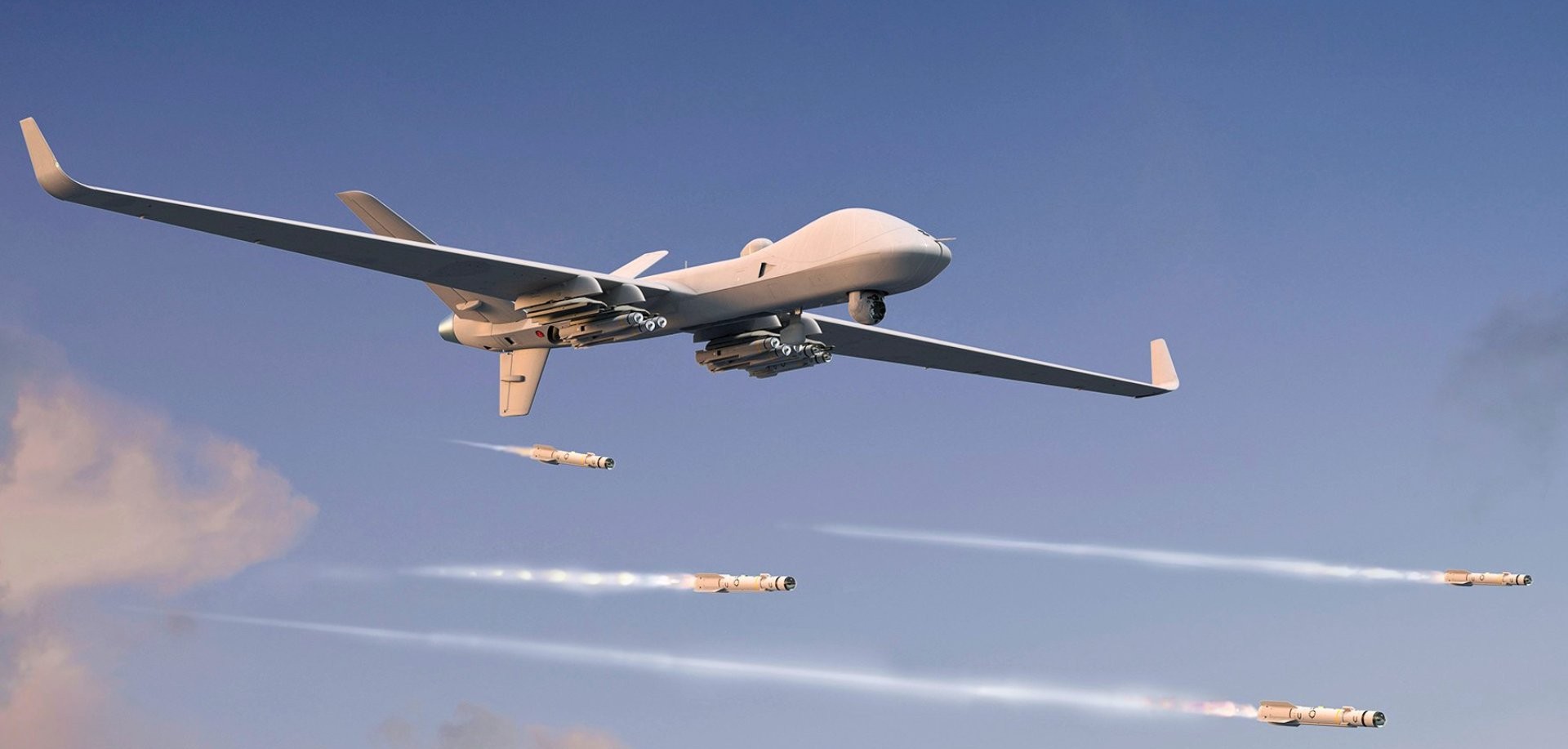 MQ-9B Sea Guardian fleet doubled: How India is strengthening Indian Ocean surveillance