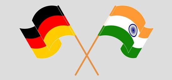India, Germany hold virtual foreign secretary-level consultations