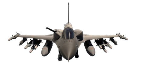 Lockheed Martin to showcase its robust defence portfolio in DefExpo