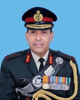 Lt Gen SK Sharma to be new deputy chief of Army - strategy