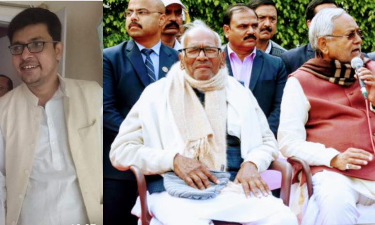 JDU lauds Bihar government's step to oppose Rhea Chakrabortys plea in Supreme Court