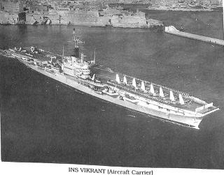 Veracity of aircraft carriers in the Indian context: What history tells us about aircraft carrier and India