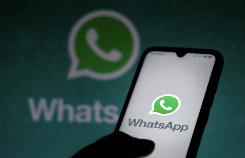 Now, IAF orders its personnel to exit from service WhatsApp groups