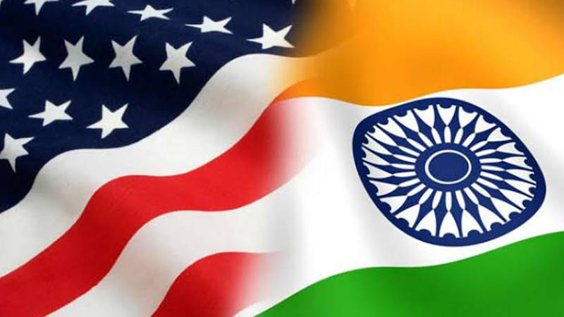 India, US reaffirm to work towards free, open and prosperous Indo-Pacific