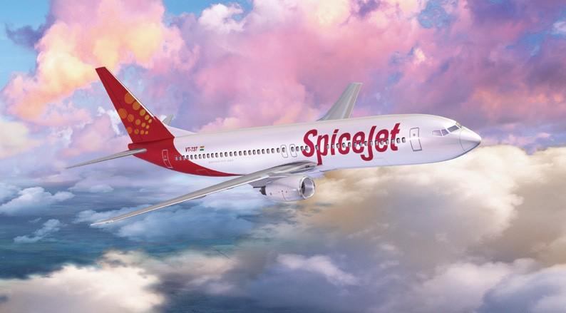 SpiceJet to operate 25 flights under Vande Bharat Mission