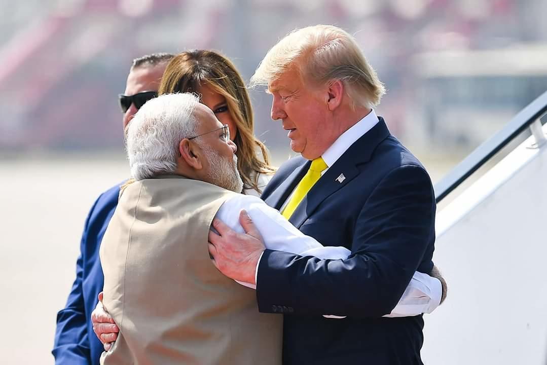 India, US to seal defence deal worth $3 billion: Trump