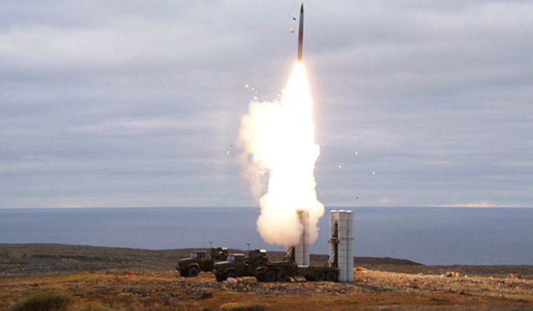 The Sudarshan Chakra Delusion: How India’s indigenous missile-defence shield could prove catastrophically counterproductive