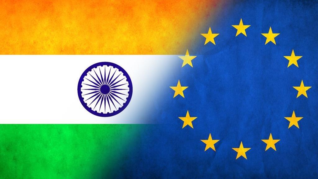 India, EU reaffirm to combat terrorism in all forms and manifestations 