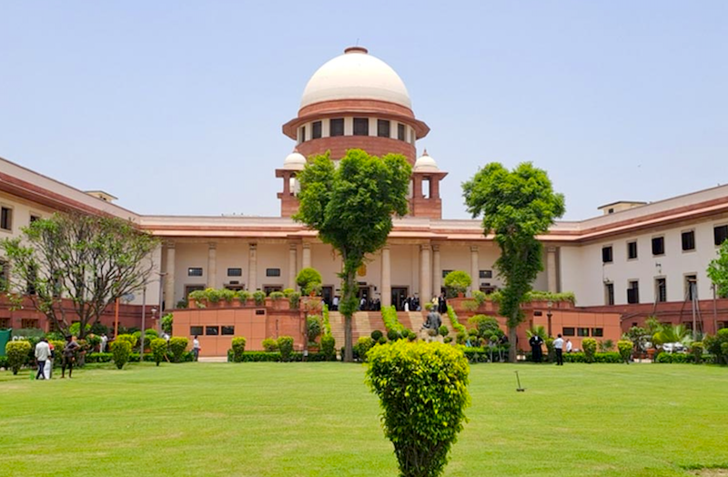If you dont, we will: Supreme Court tells Centre on womens permanent commission in Indian Coast Guard