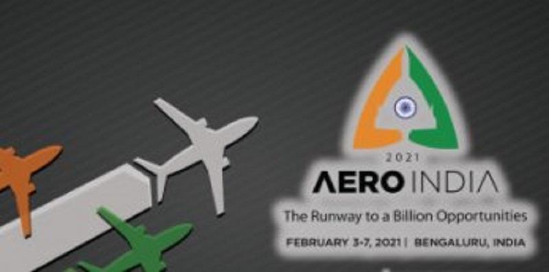 Media registration for Aero India Show begins  