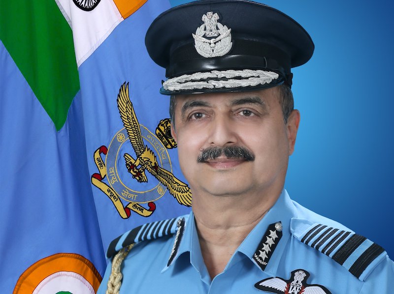 Balakot airstrike showed air power can be effectively used in no war, no peace scenario, Indian Air Force chief says