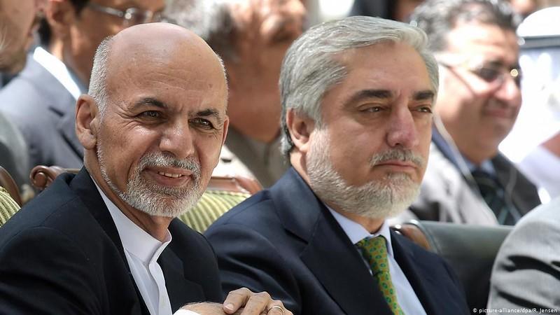 OPINION: The Intra-Afghan Peace and an India Pakistan cold war