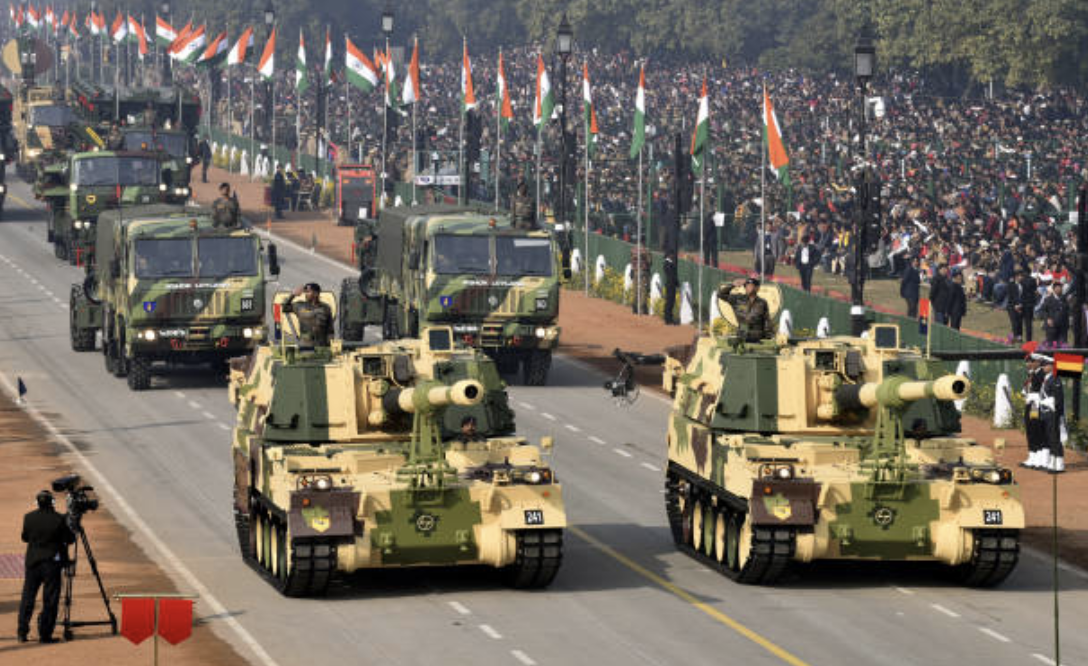 For first time since 1966, India not to have chief guest in Republic Day parade
