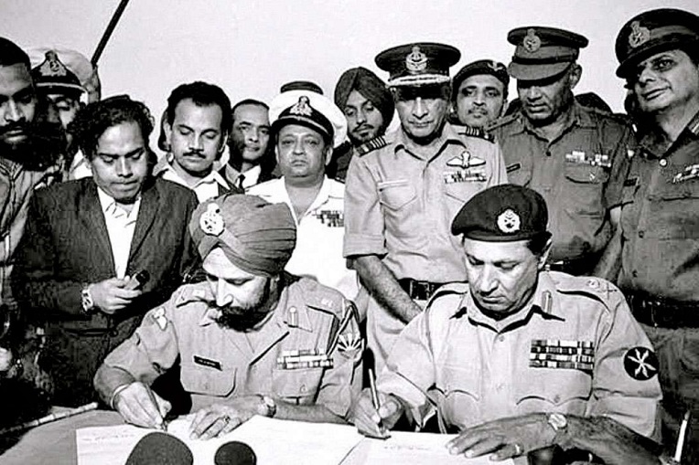 1971 Bangladesh Liberation War: Why India celebrates ‘Vijay Diwas’ on December 16? 