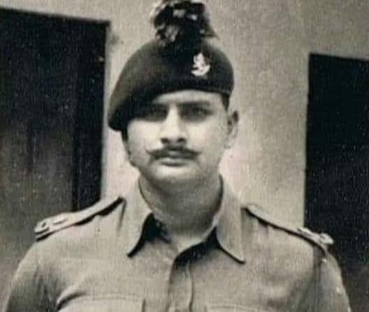 Battle of Walong: Story of unsung hero Lieutenant Bikram Singh Rathore