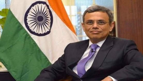 Jawed Ashraf concurrently accredited as next Indian envoy to Principality of Monaco