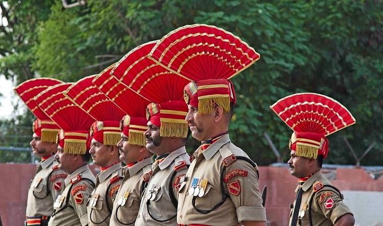Independence Day 2020: 52 BSF officials conferred Police medal
