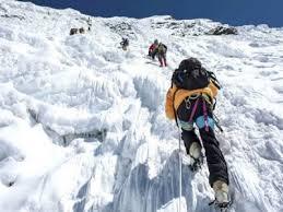 Indian Army begins search & rescue operation to trace missing mountaineers in Arunachal Pradesh 