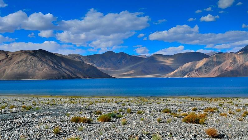 China continues to undertake provocative activities to escalate border tension along LAC: India  