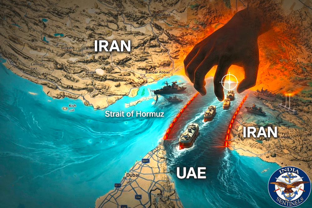Petrodollar&rsquo;s last rites, yuan&rsquo;s quiet coronation, and India&rsquo;s self-inflicted wounds