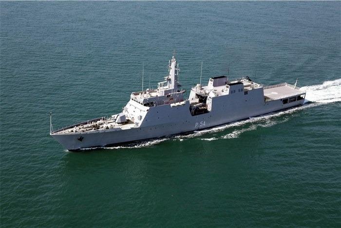 Navies of India and Indonesia to commence 36th edition of CORPAT 