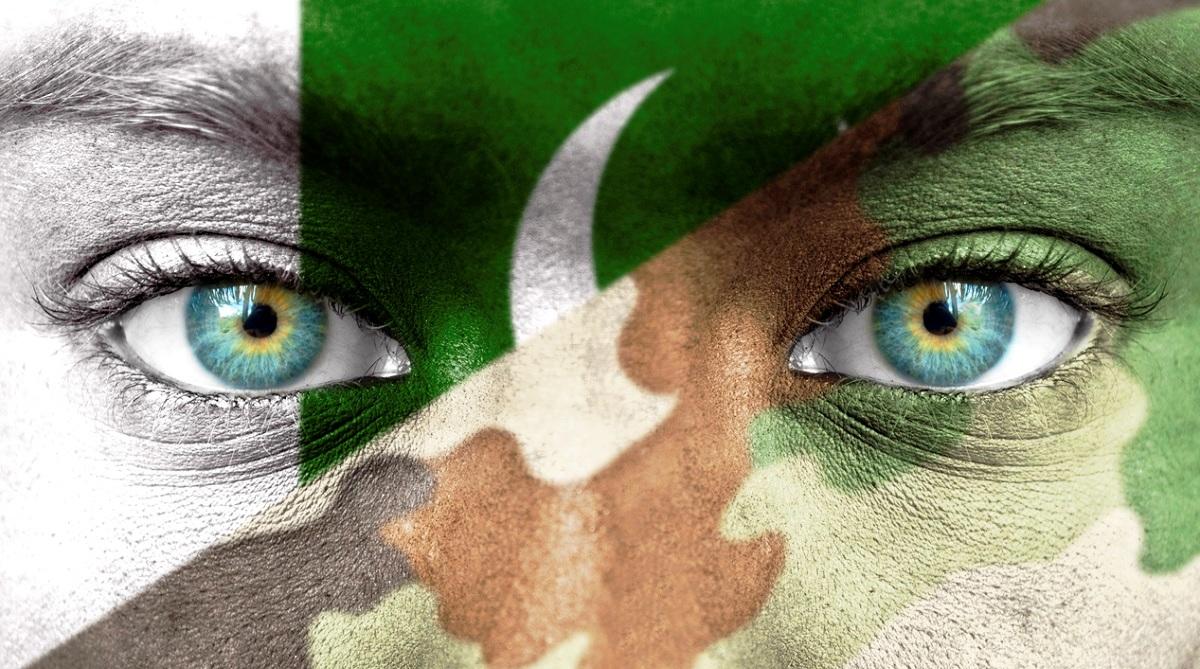 Understanding Pakistans deep state and its threat to world