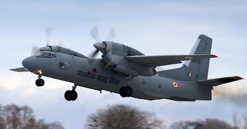 After 7 long years, wreckage of Indian Air Forces An-32 that went missing with 29 on board found in Bay of Bengal