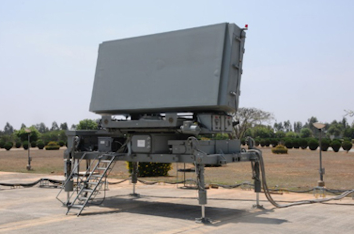 Defence ministry signs deals worth ₹3,700 crore with BEL for Arudhra radars and 129 DR-118 radar warning receivers