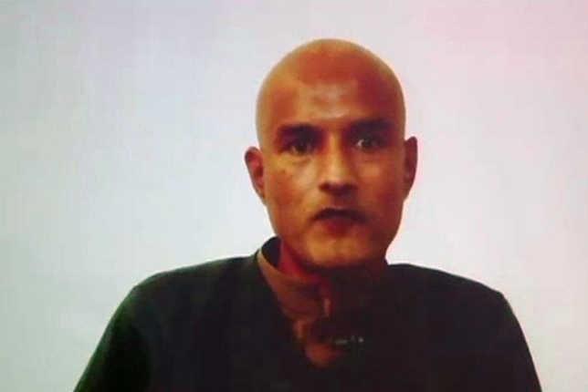 Kulbhushan Jadhav coerced by Pakistan not to file review petition: India