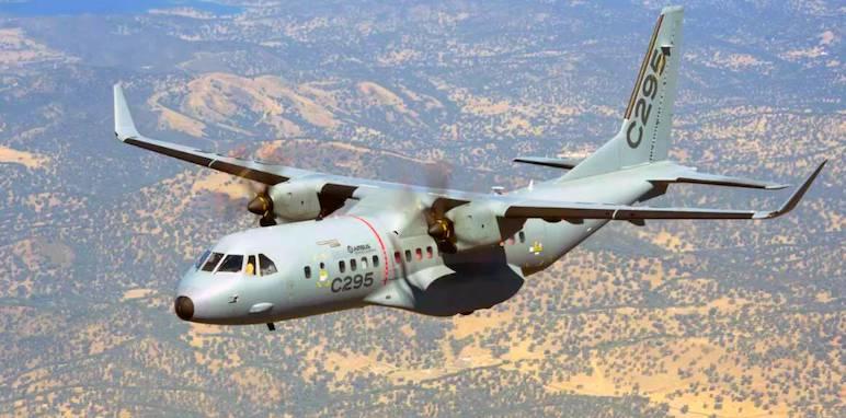 Airbus-Tata C-295MW aircraft manufacturing: Narendra Modi launches ₹22,000 crore project in Gujarats Vadodara
