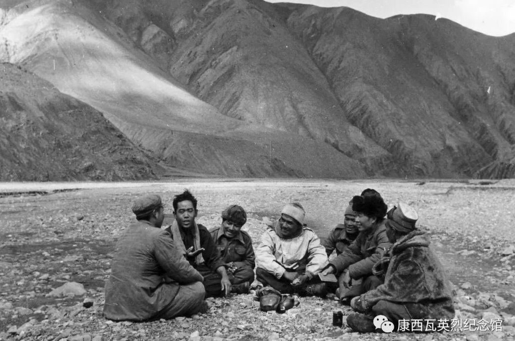 Death Trap: The 1962 operations in Galwan-Chang Chenmo sector