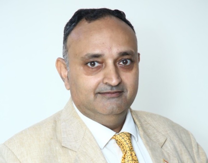 Interview: ‘We don’t count years, we count wisdom,’ Jeena & Company’s Cdr Shrawan Kapila says