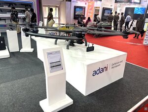 India’s private defence sector takes centre stage at Pragati 2026