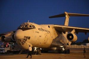India delivers 6 tons of medical assistance to Afghanistan