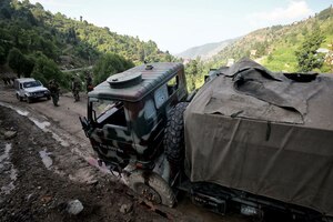 Spike in Jammu & Kashmir militant attacks: Time to reanalyse and restrategize
