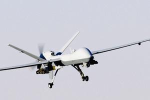 L&T and UAVs maker ideaForge join hands for drones supply to defence forces