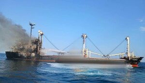 Russia strike on Black Sea grain ship kills four Indians, prompts strong protest from New Delhi