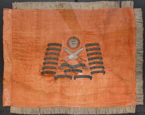 Operation Polo: Mewar Infantry’s last battle