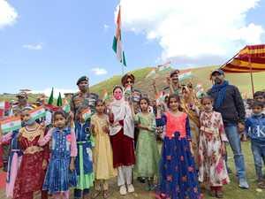 Article 370: Bangas Awaam Mela celebrated with fervour in Verdant Lokut Bangas Valley