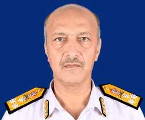 Vice Admiral Atul Anand takes over as additional secretary of department of military affairs