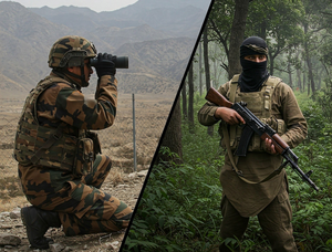 Pahalgam terror attack is a wake-up call to shed myopic view on Jammu & Kashmir proxy war