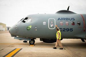 Tata-Airbus consortium in Gujarat, Indian Air Force to get first Airbus-made C-295 aircraft in 2023